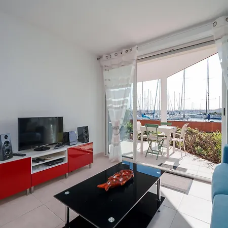 Appartement Le Matago N10 - 3p6