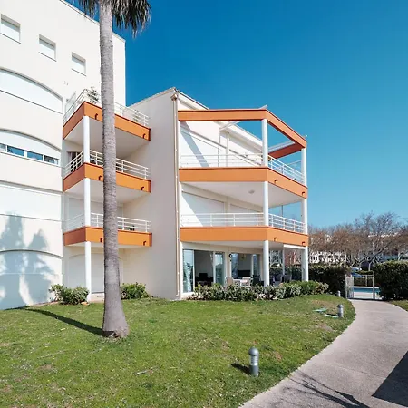 Appartement Le Matago N10 - 3p6
